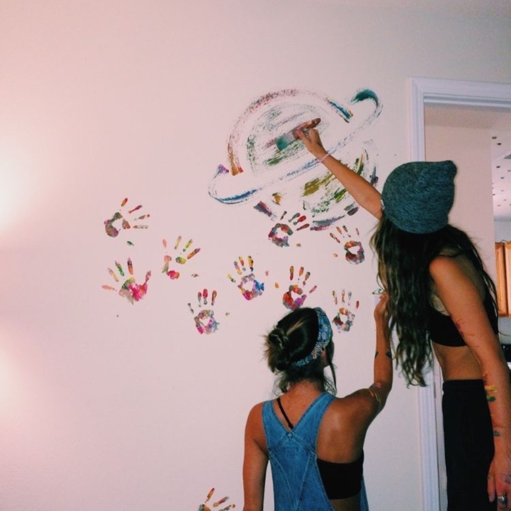 Meet your Posher, Carolyn